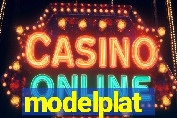 modelplat