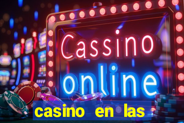 casino en las vegas nevada