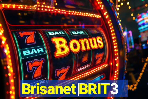 Brisanet|BRIT3