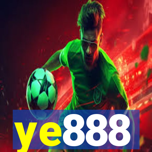 ye888