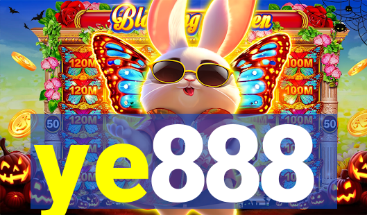 ye888