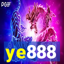 ye888