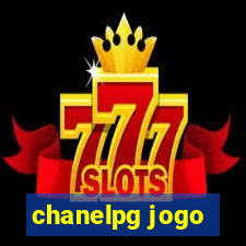 chanelpg jogo