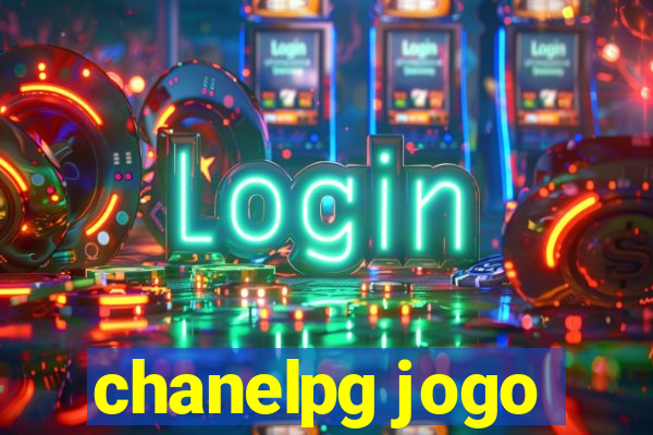 chanelpg jogo