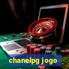 chanelpg jogo