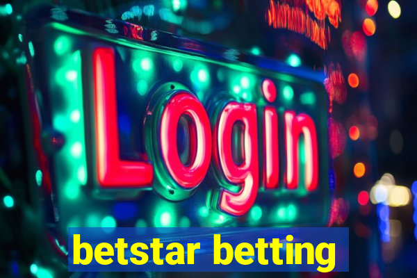 betstar betting