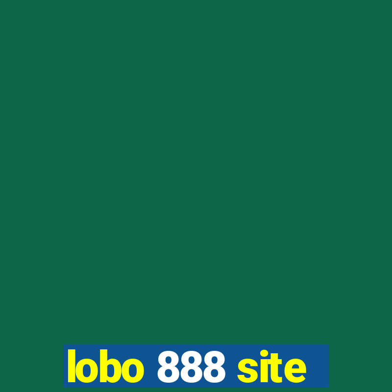 lobo 888 site