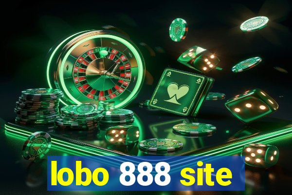 lobo 888 site