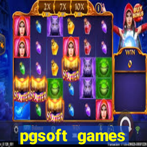 pgsoft games fortune ox