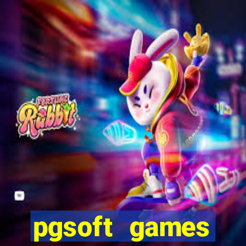 pgsoft games fortune ox