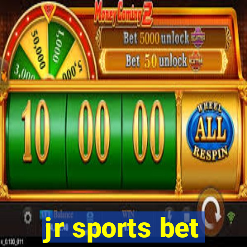 jr sports bet