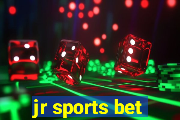 jr sports bet