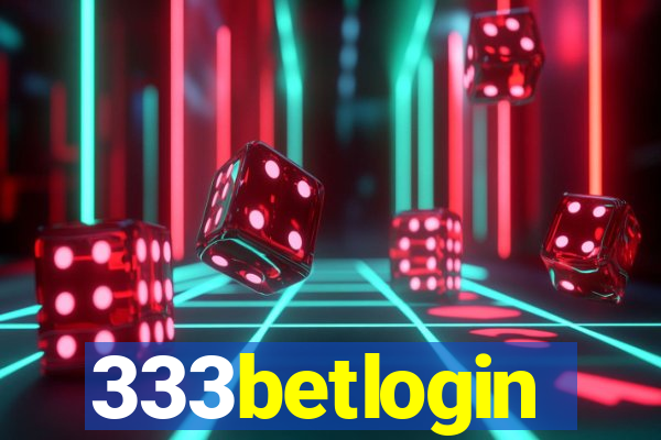 333betlogin