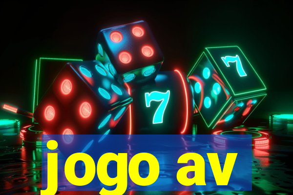 jogo av