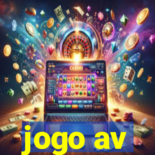 jogo av