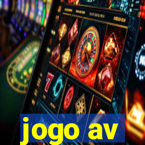 jogo av