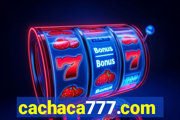 cachaca777.com