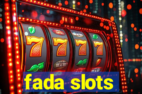 fada slots