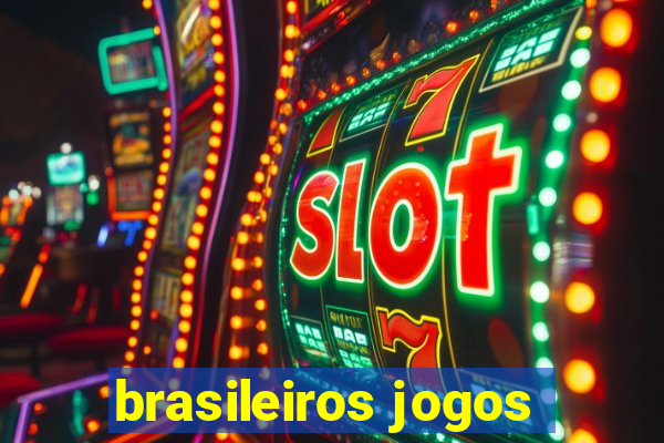 brasileiros jogos