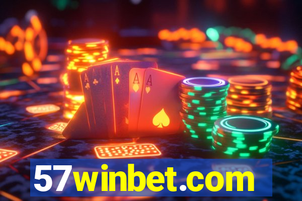 57winbet.com