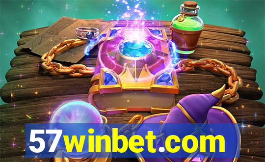 57winbet.com