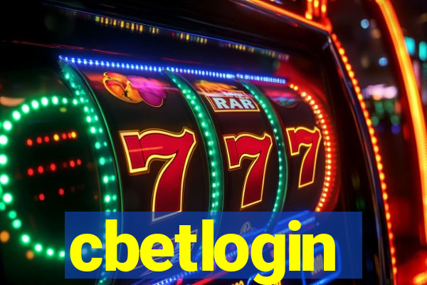 cbetlogin