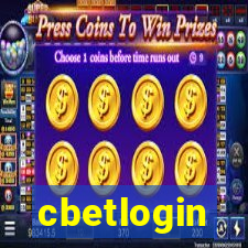 cbetlogin