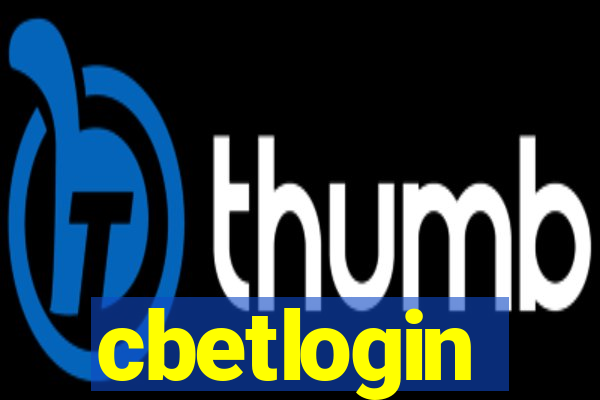 cbetlogin