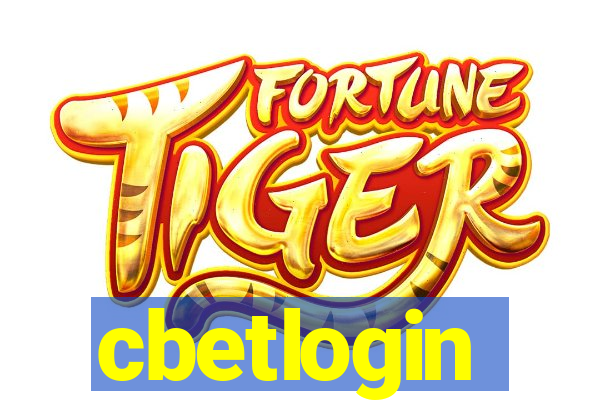 cbetlogin