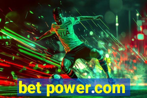 bet power.com