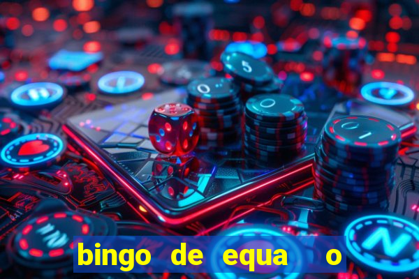 bingo de equa  o do 2o grau