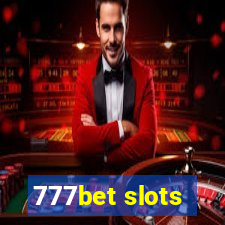 777bet slots