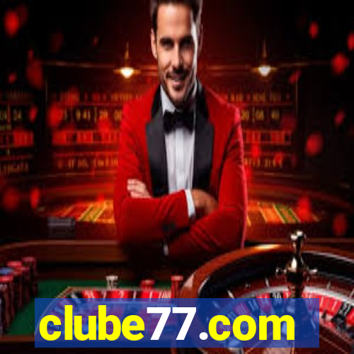 clube77.com