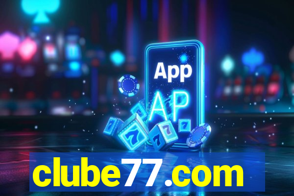 clube77.com