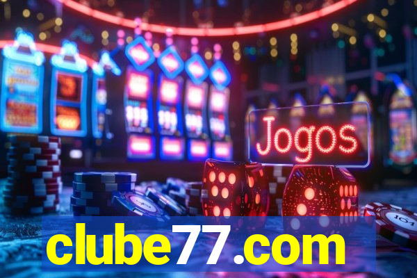 clube77.com