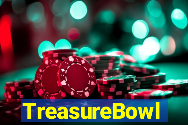 TreasureBowl treasure bowl melhor horario