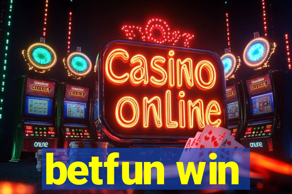 betfun win