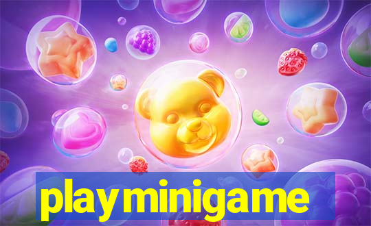 playminigame