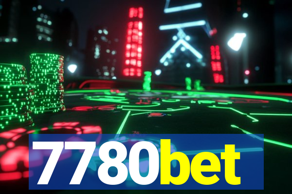 7780bet