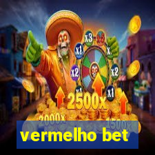 vermelho bet