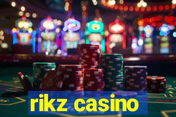 rikz casino