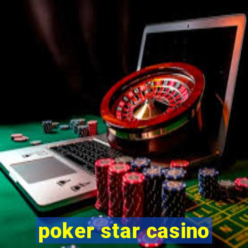 poker star casino