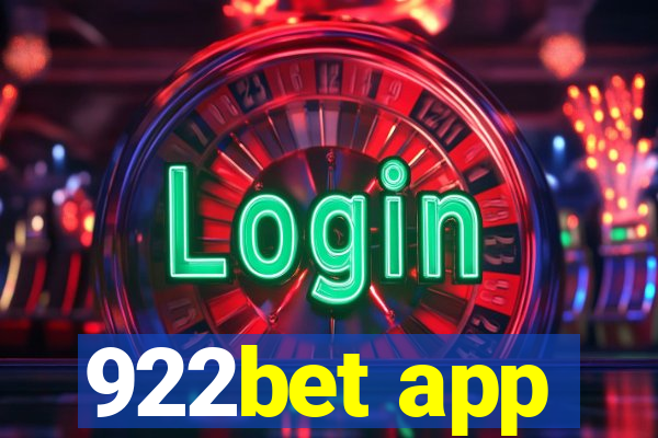 922bet app