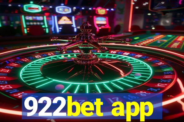 922bet app