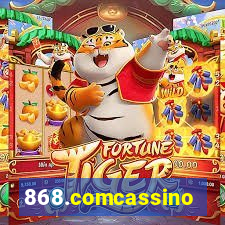 868.comcassino