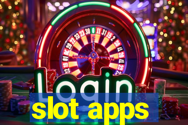 slot apps