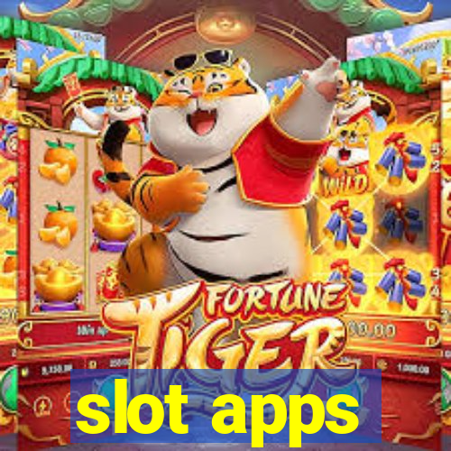 slot apps