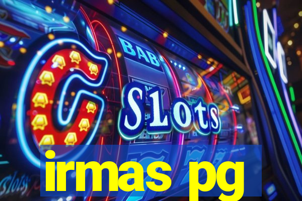 irmas pg