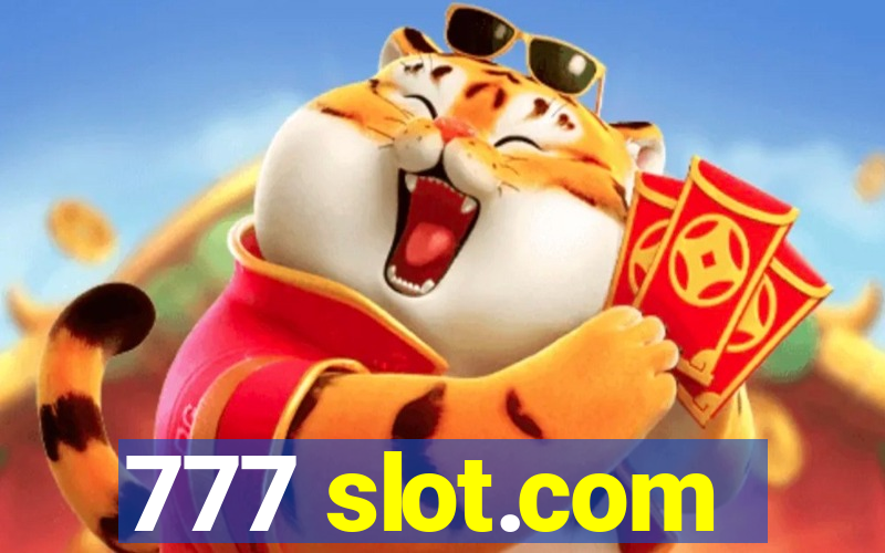 777 slot.com