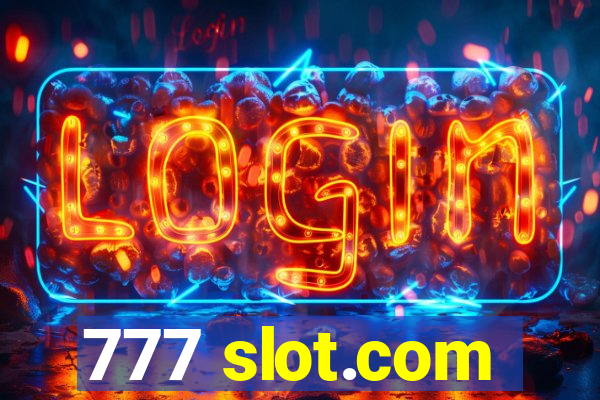 777 slot.com